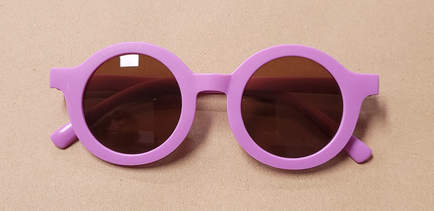 Dress-Up Fashion Glasses