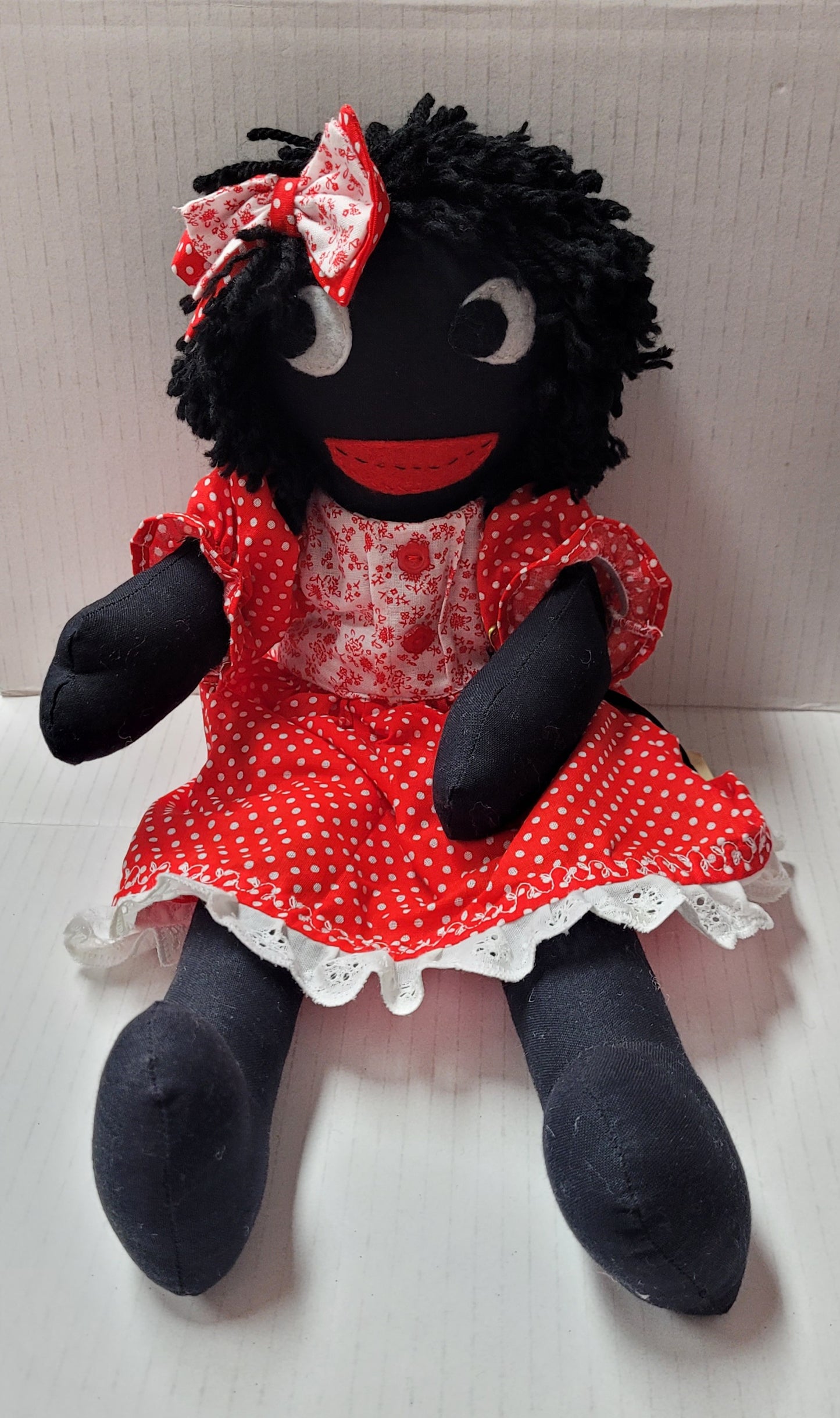 Handmade Dolls