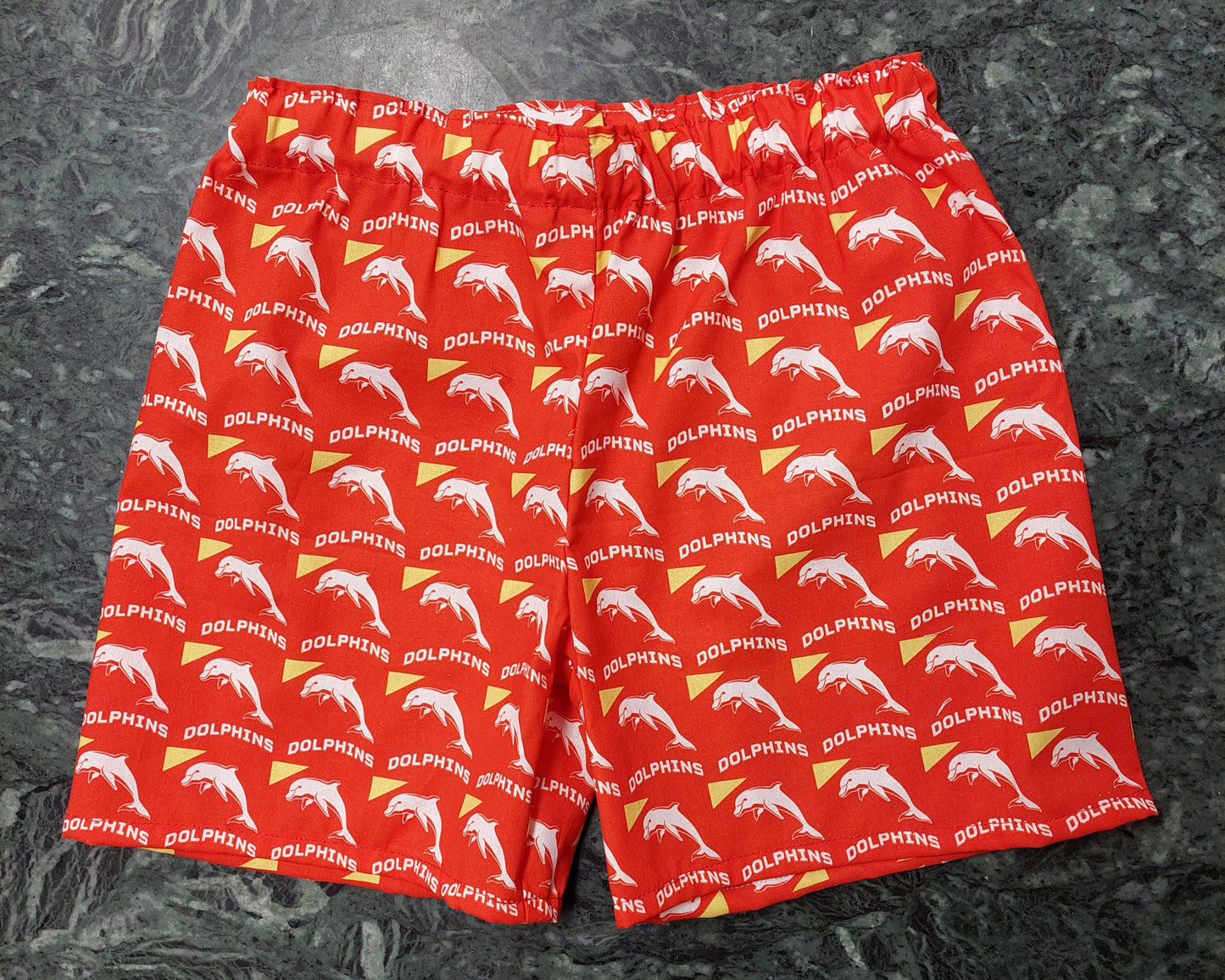 Shorts - Size 8