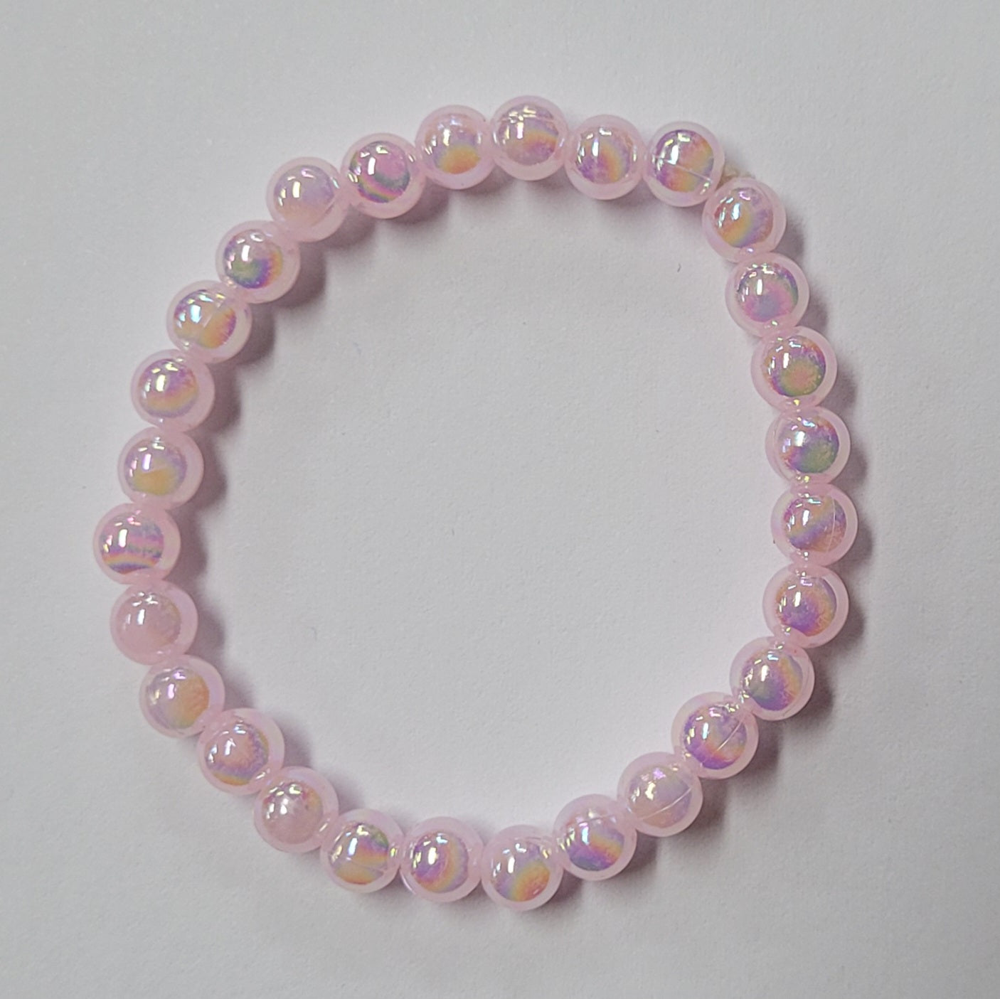 Girls Beaded Bracelets