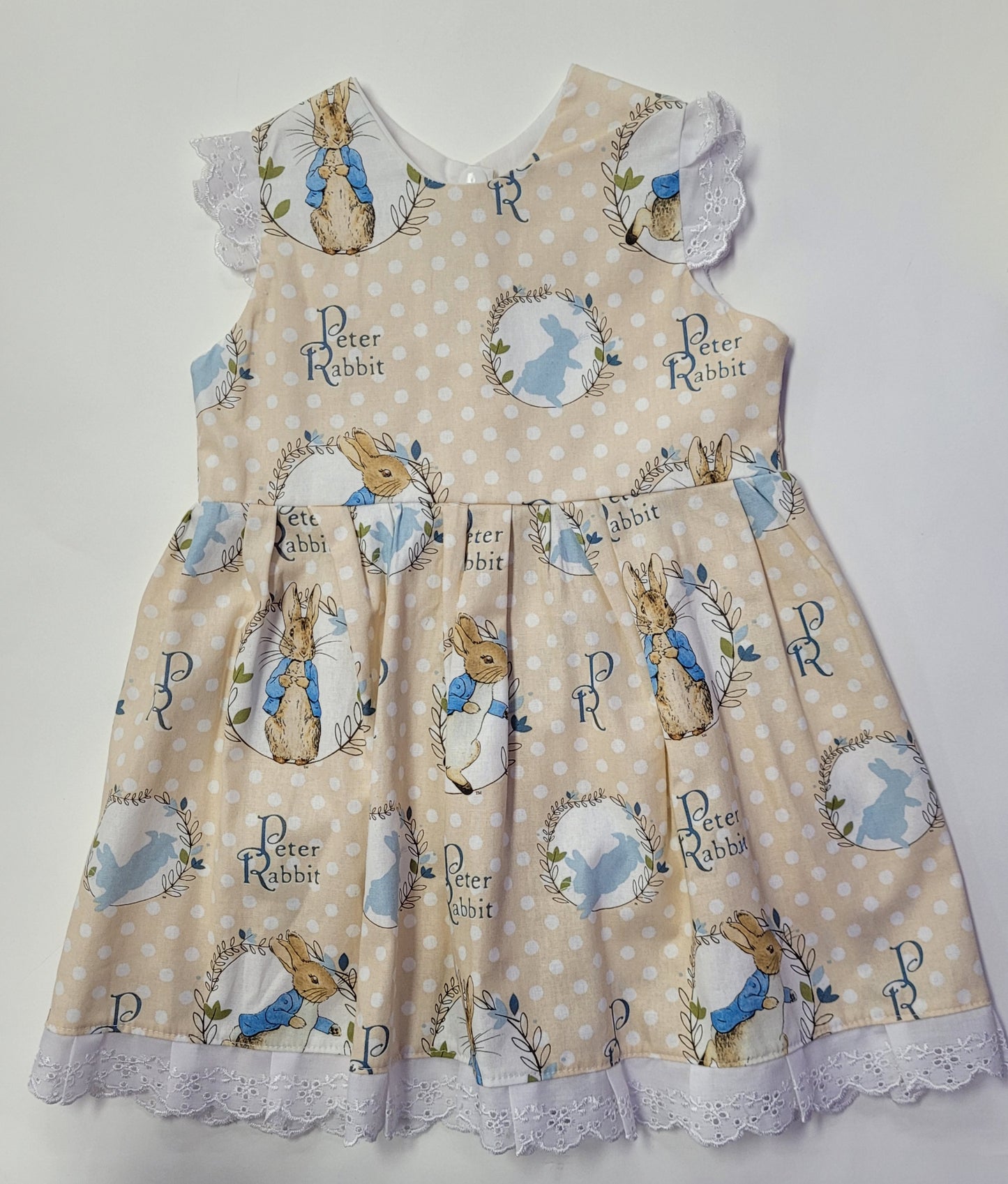 Baby Girls Dress - Size 1