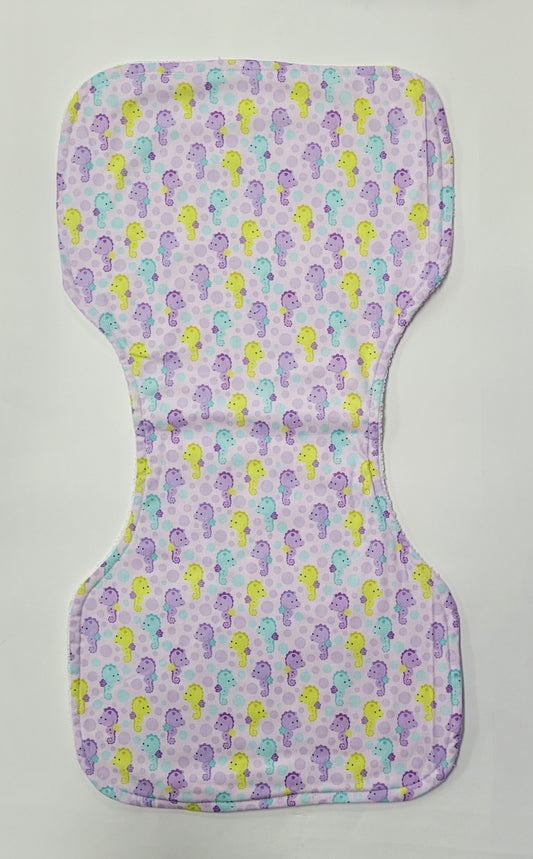 Burp Cloth