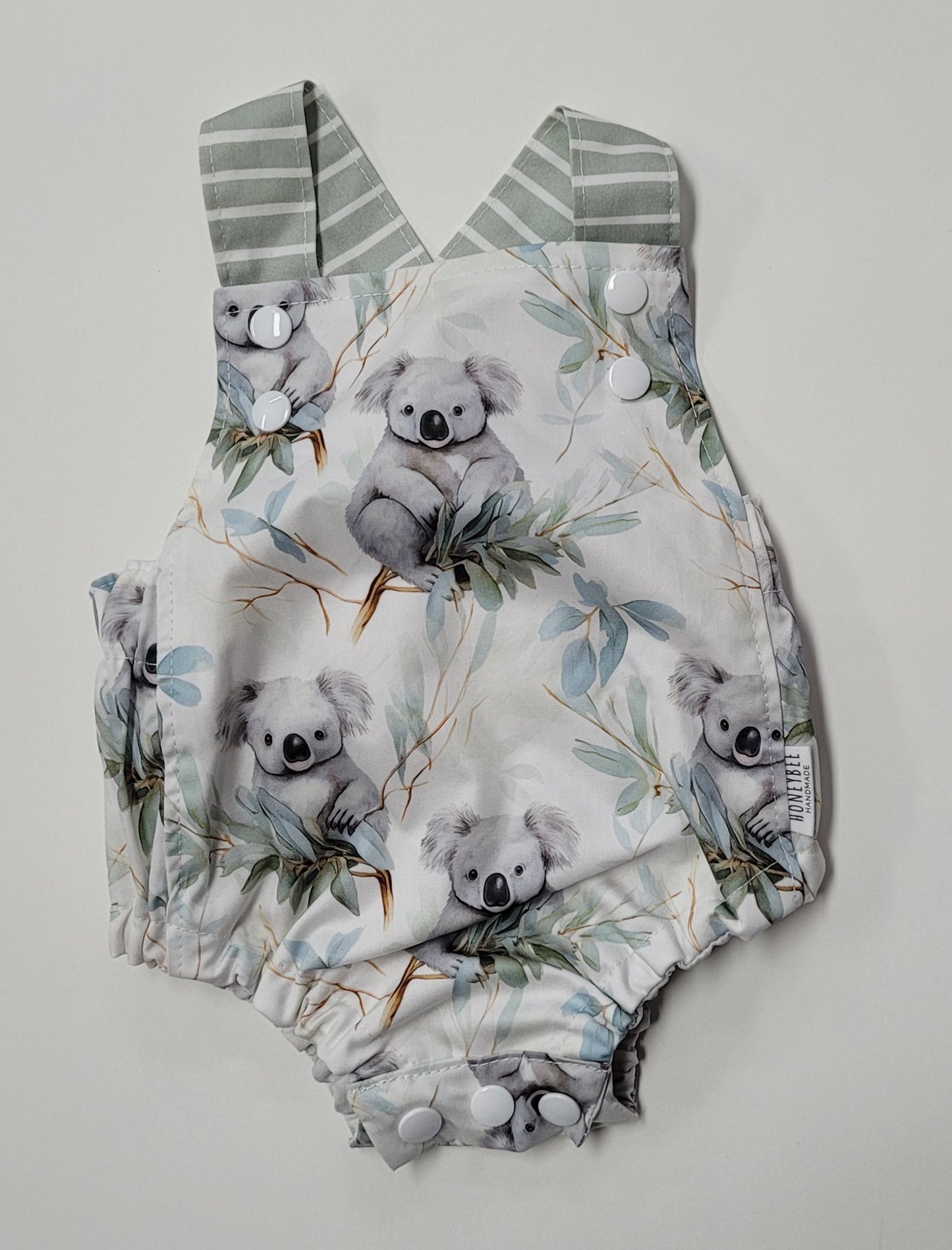 Playsuit/Romper- size 0000