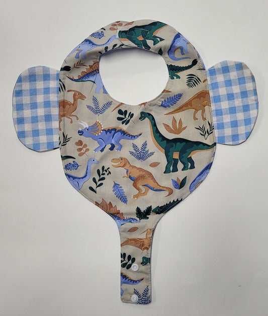Elephant Bibs
