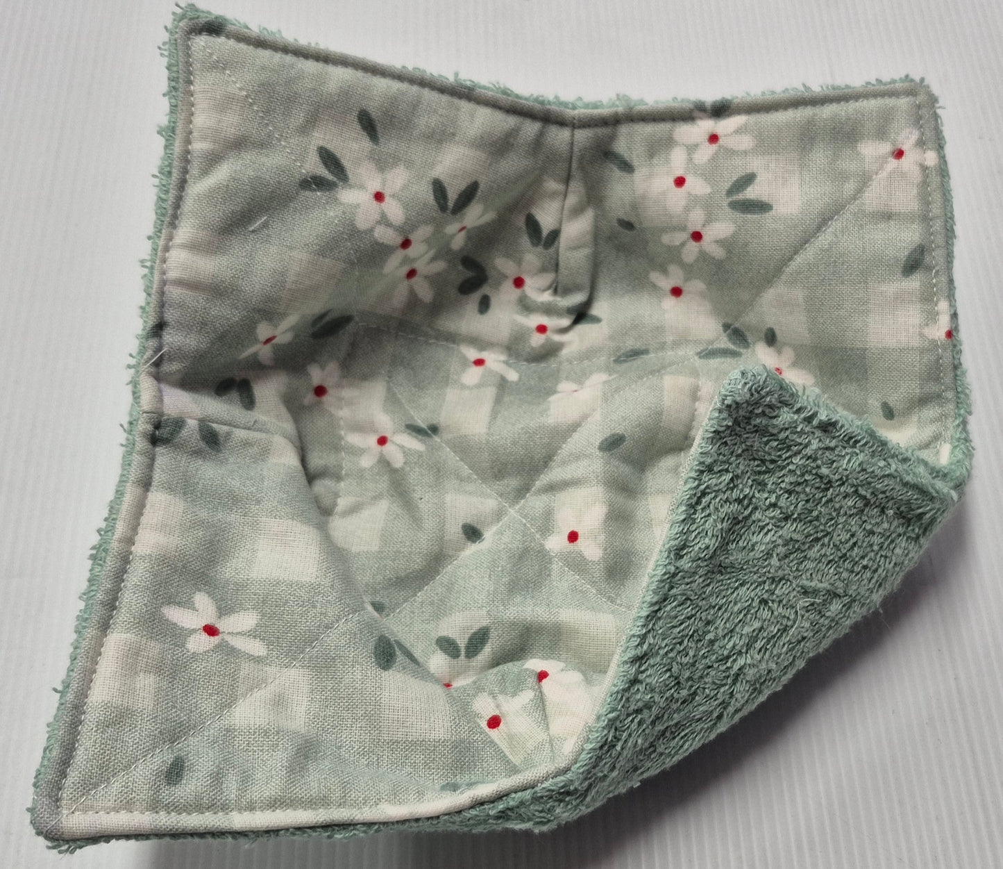 Microwave Cosy - Bowl