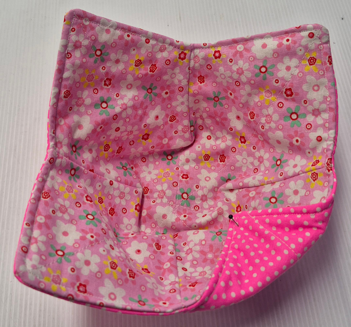 Microwave Cosy - Bowl