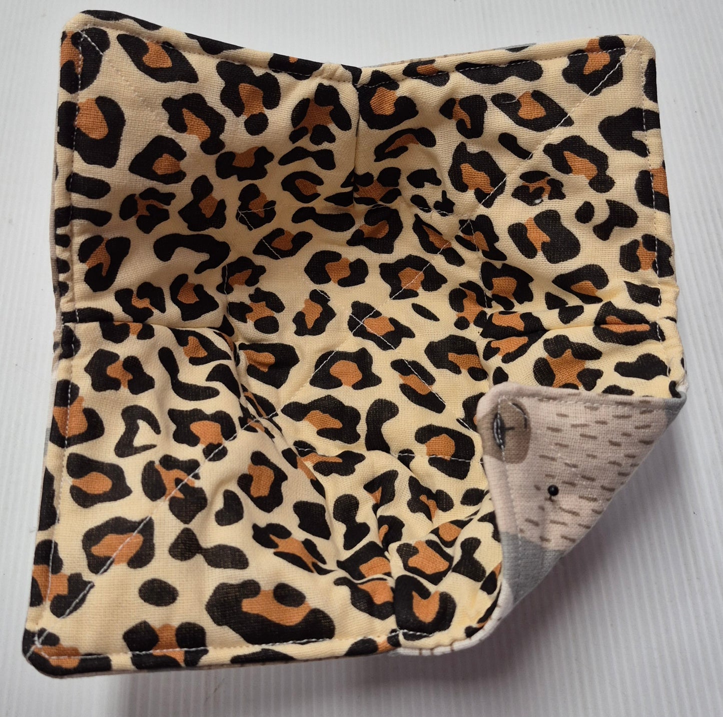 Microwave Cosy - Bowl