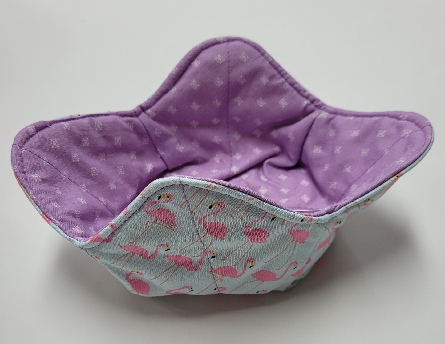 Microwave Cosy - Bowl