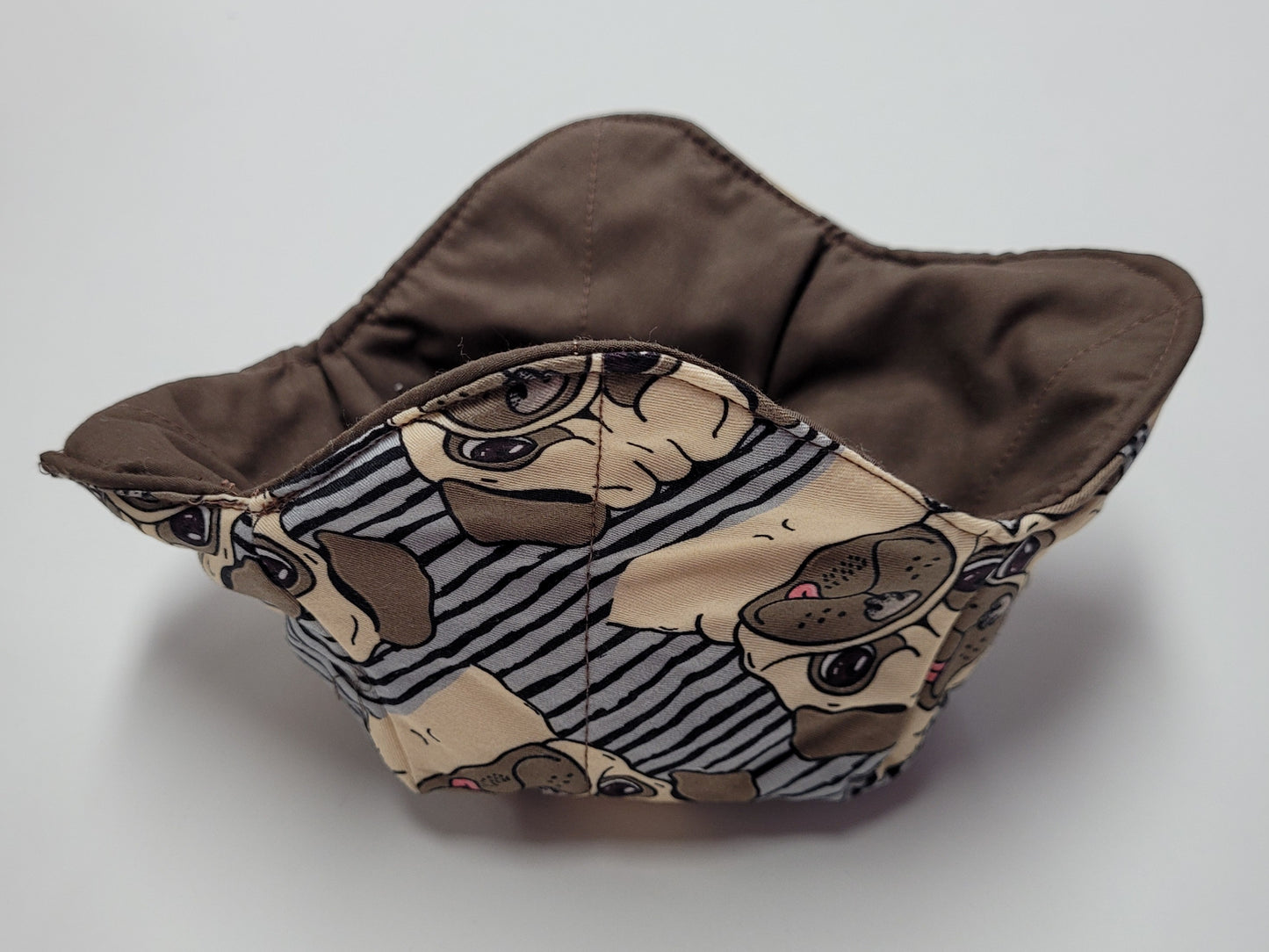 Microwave Cosy - Bowl