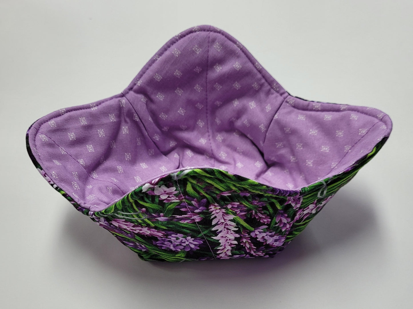 Microwave Cosy - Bowl