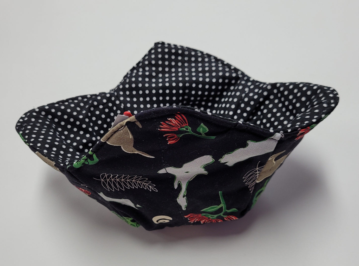 Microwave Cosy - Bowl