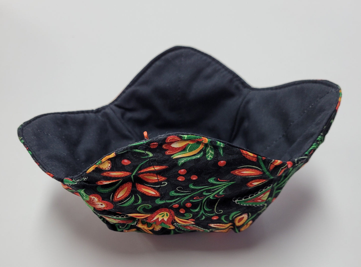 Microwave Cosy - Bowl