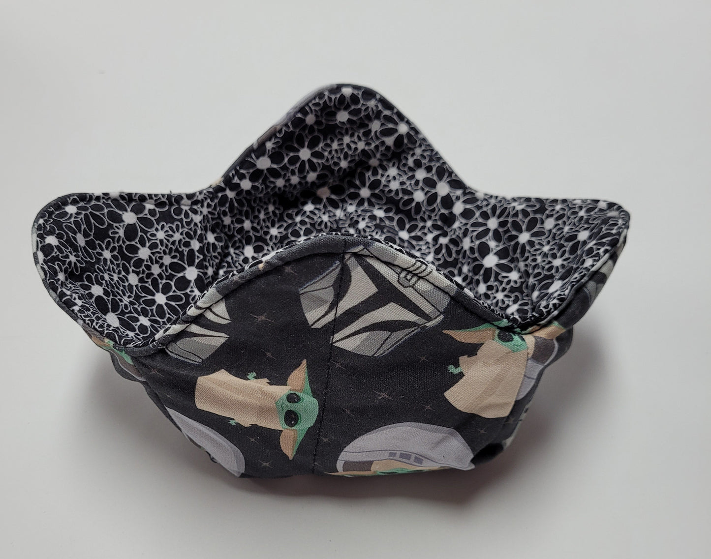 Microwave Cosy - Bowl