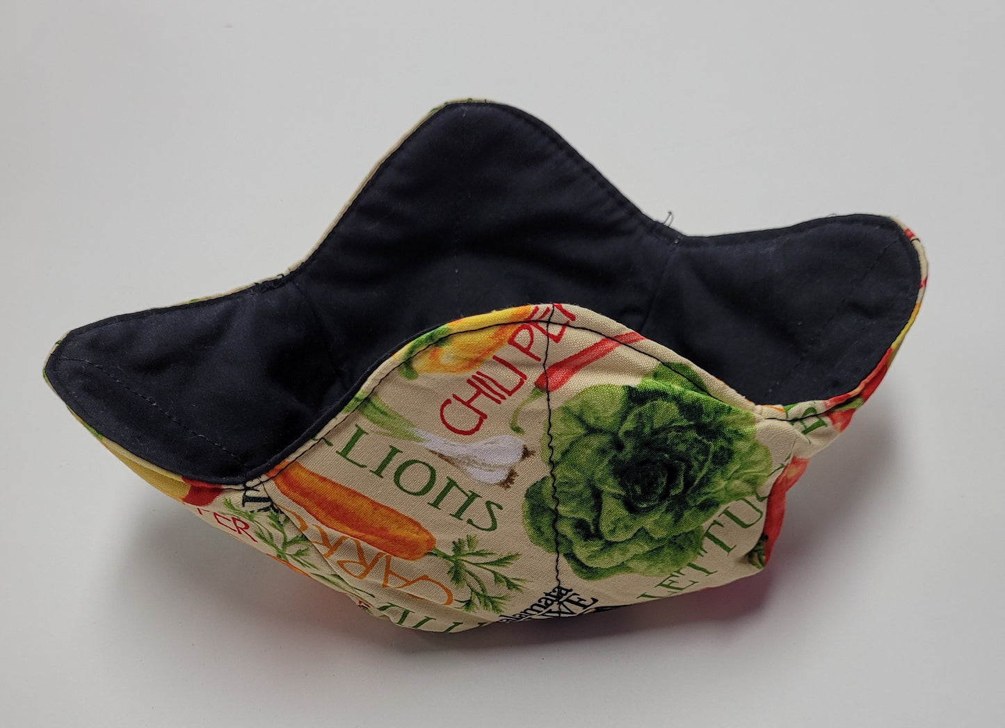 Microwave Cosy - Bowl