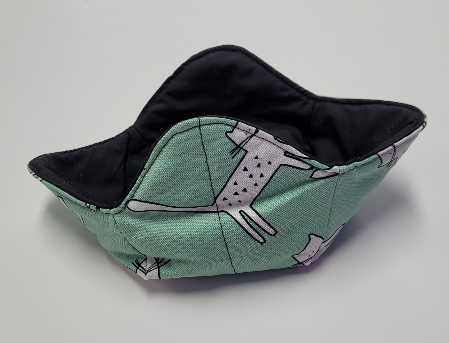 Microwave Cosy - Bowl