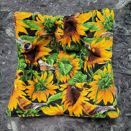 Microwave Bowl Cosy - Lot 2