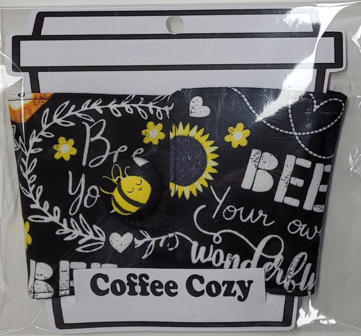Coffee Cup Cosy