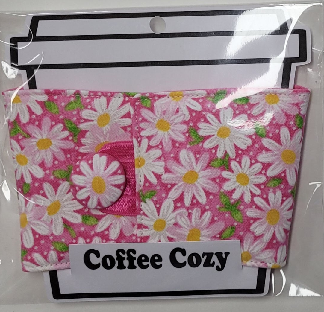 Coffee Cup Cosy