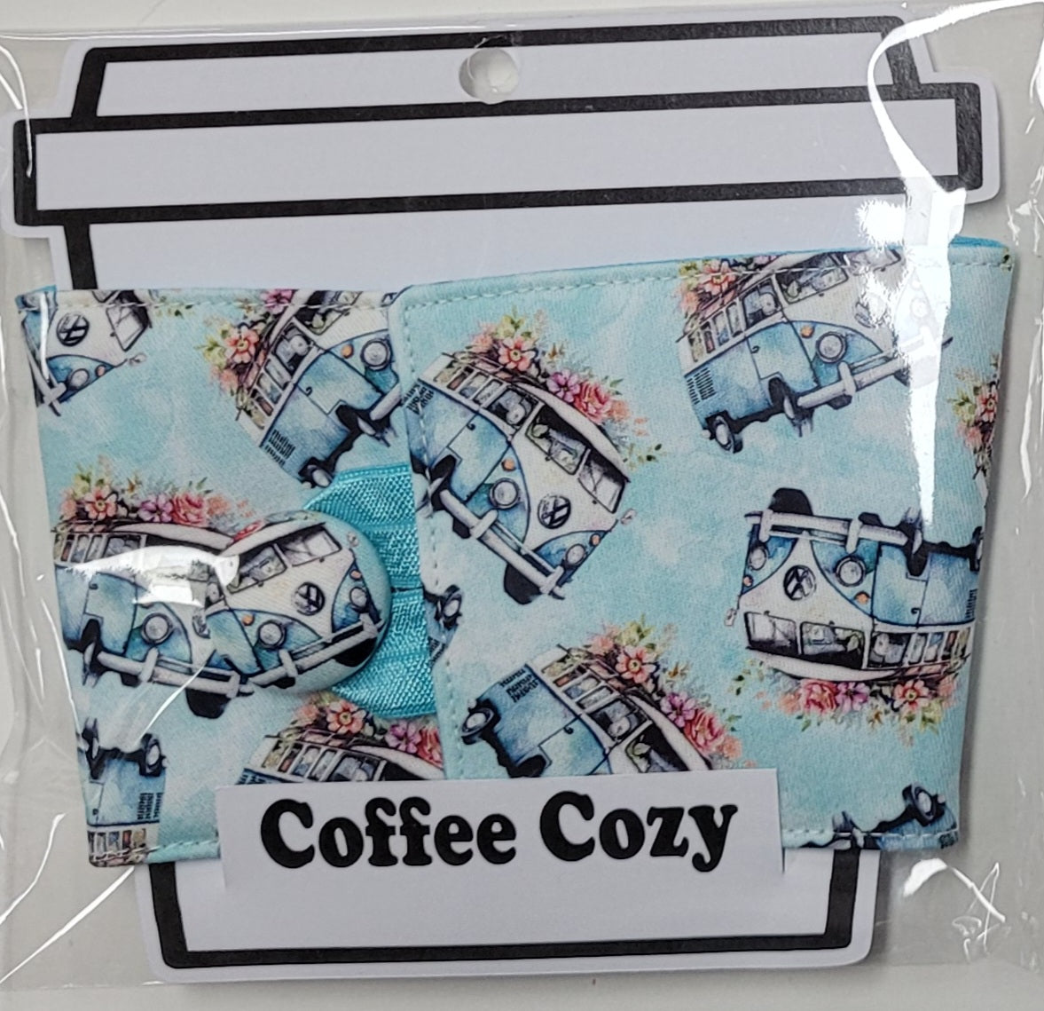 Coffee Cup Cosy