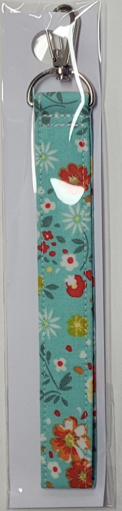 Key Fob or Bag Tag
