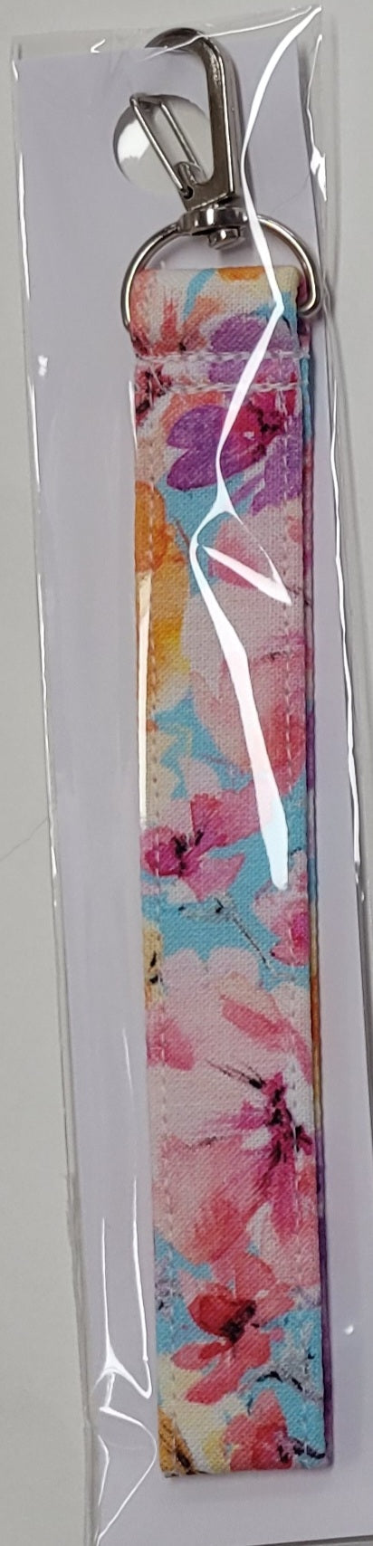 Key Fob or Bag Tag