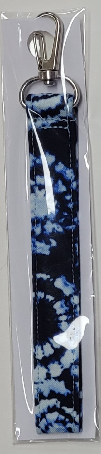 Key Fob or Bag Tag
