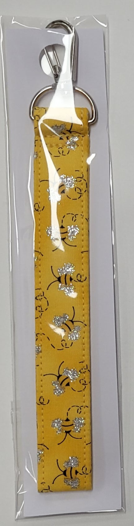 Key Fob or Bag Tag
