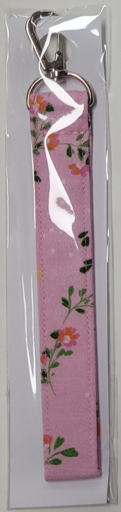 Key Fob or Bag Tag