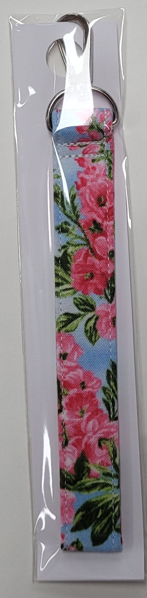 Key Fob or Bag Tag