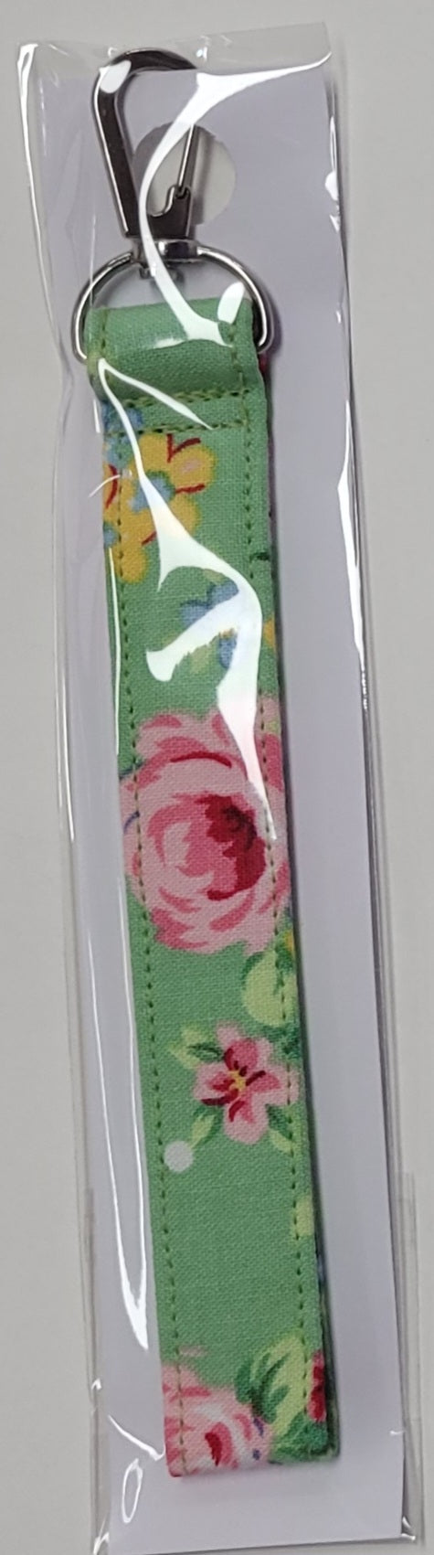 Key Fob or Bag Tag