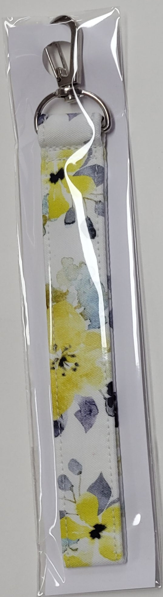 Key Fob or Bag Tag
