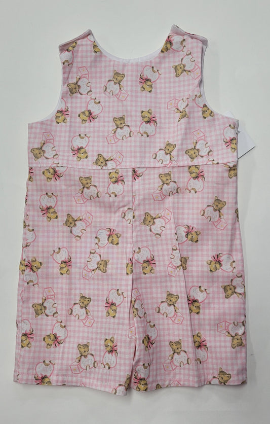 Baby Overalls - size 00