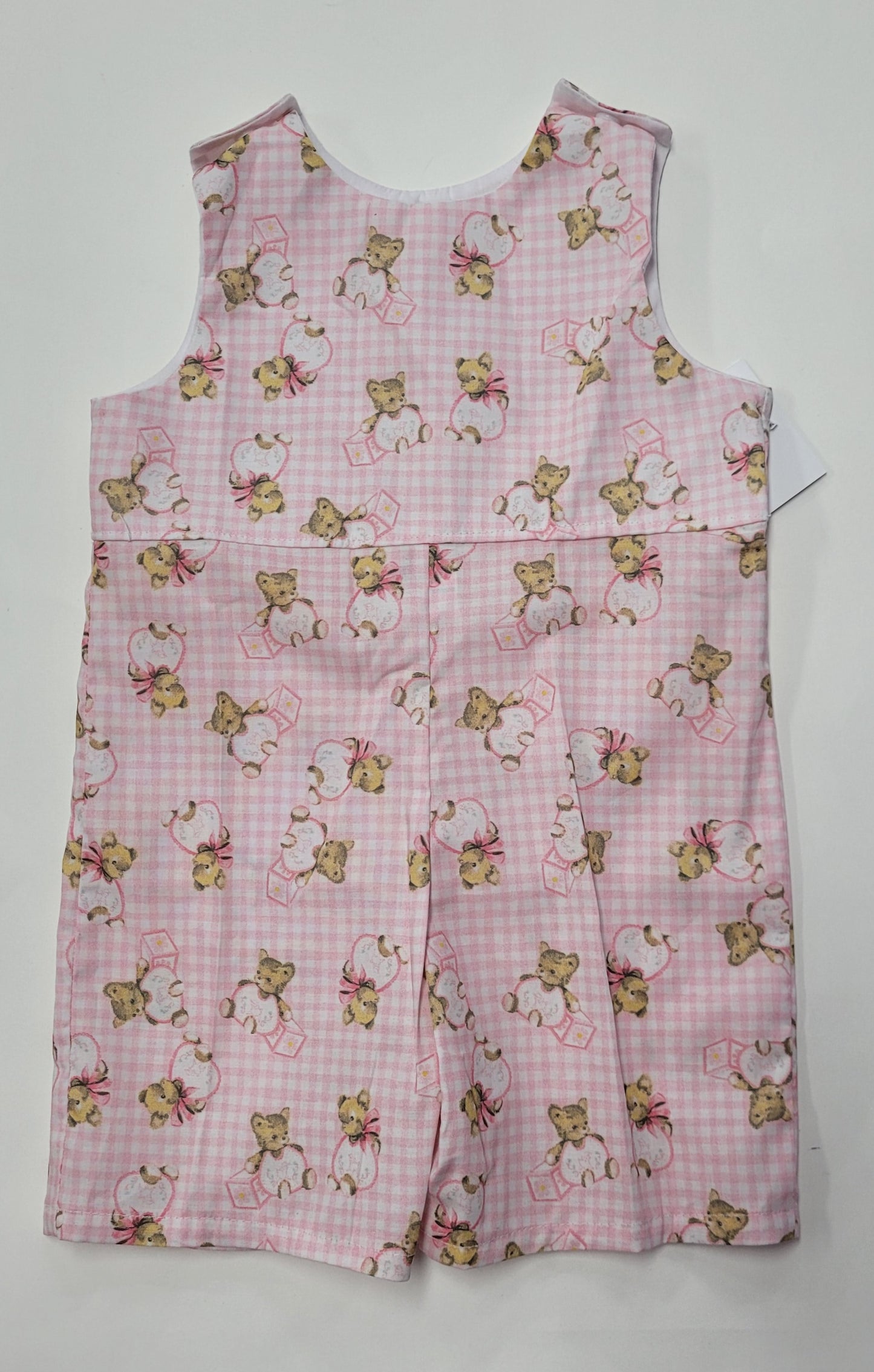 Baby Overalls - size 000
