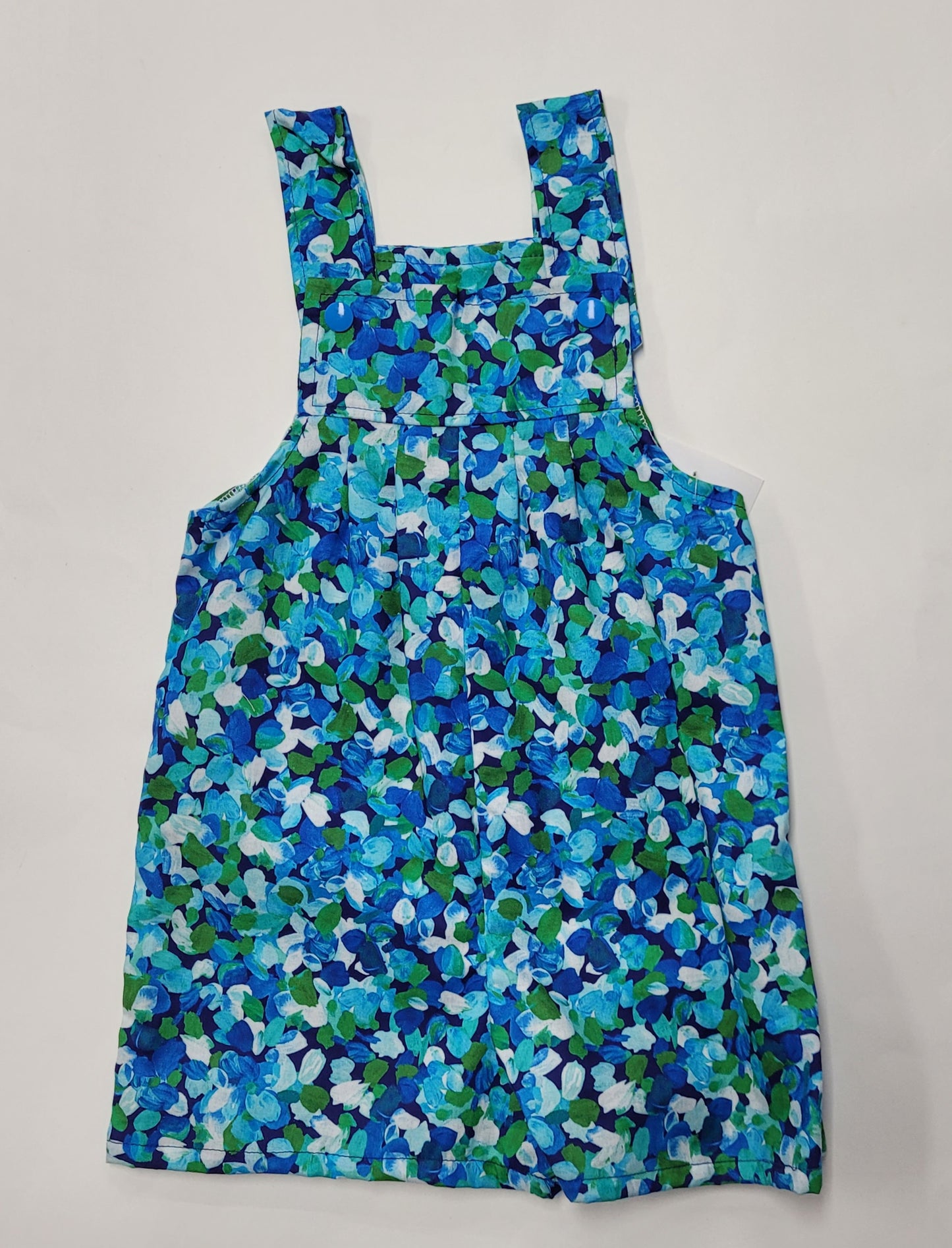 Baby Overalls - size 00