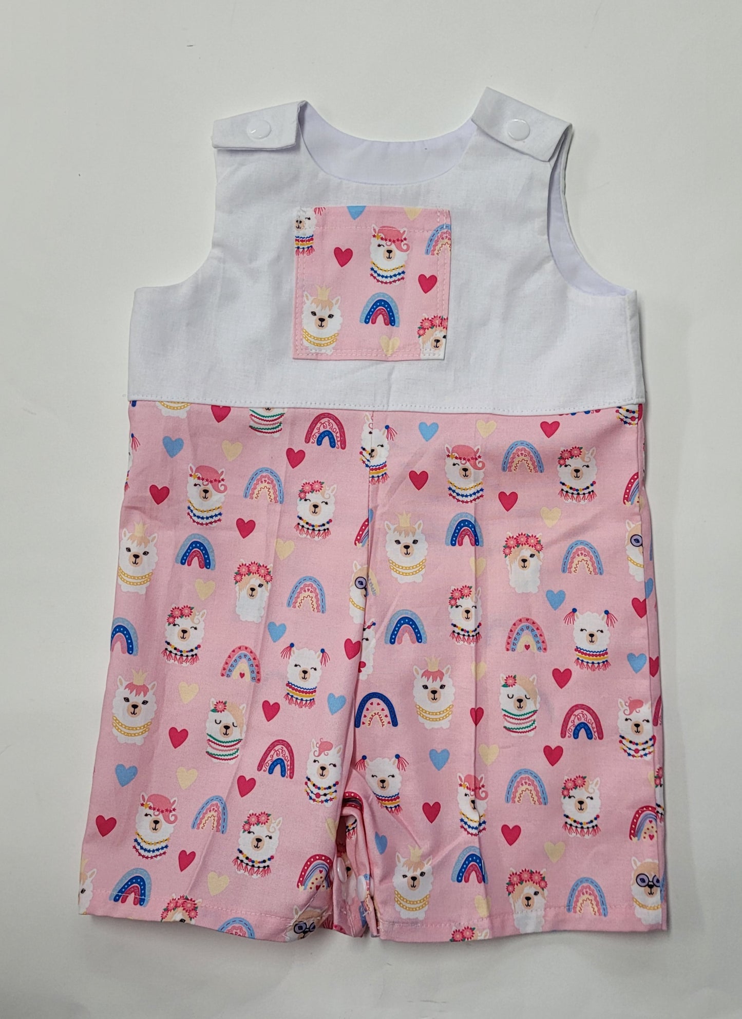 Baby Overalls - size 000