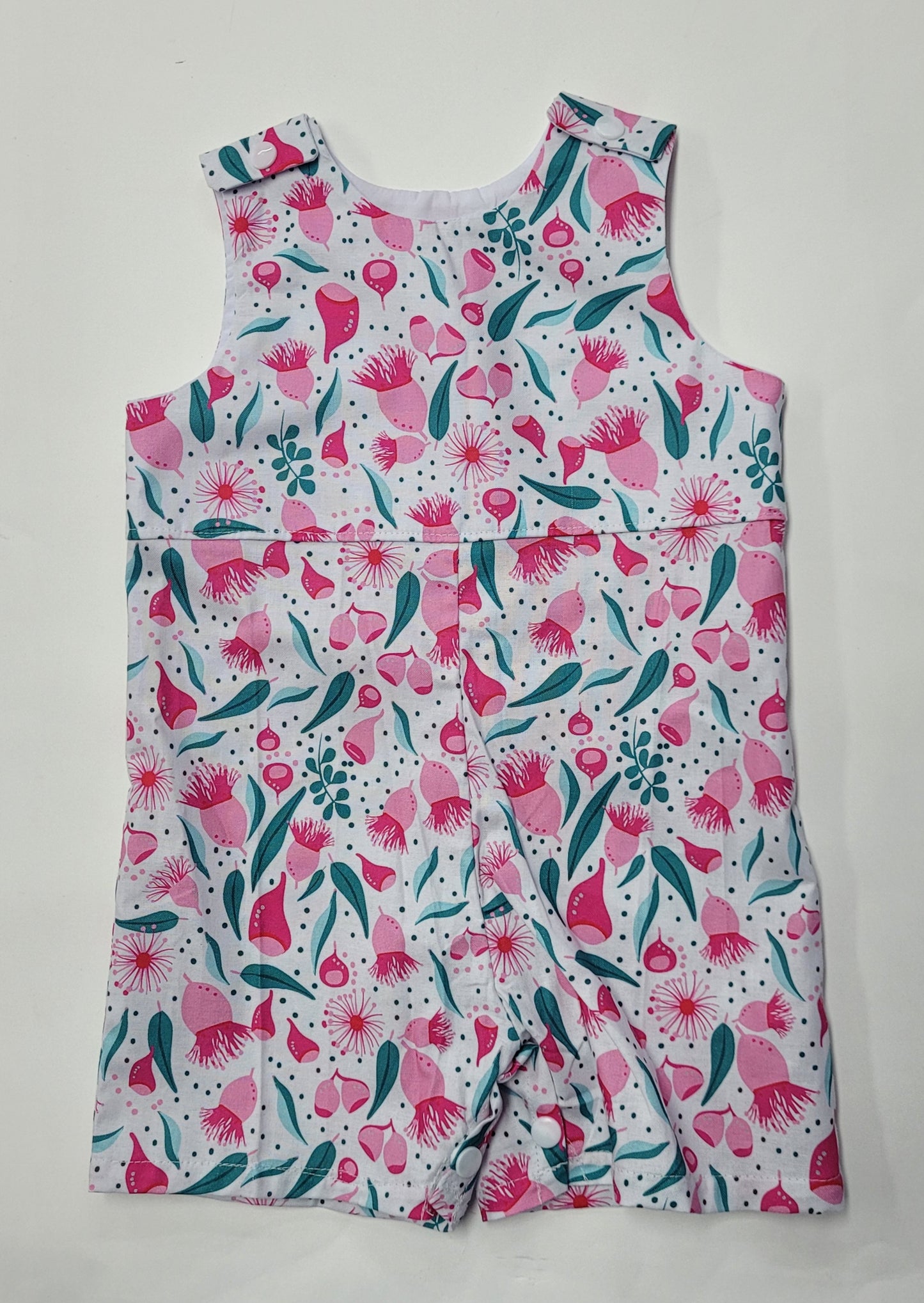 Baby Overalls - size 00