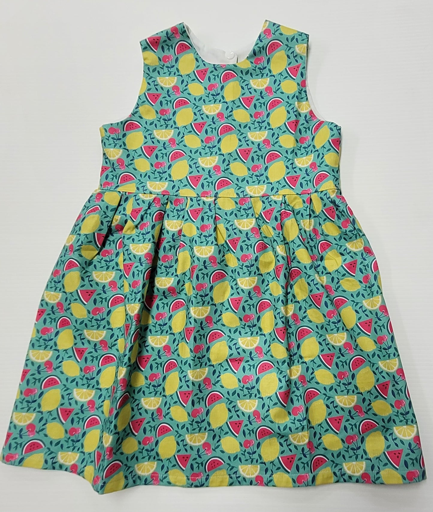 Girls Dress - Size 2