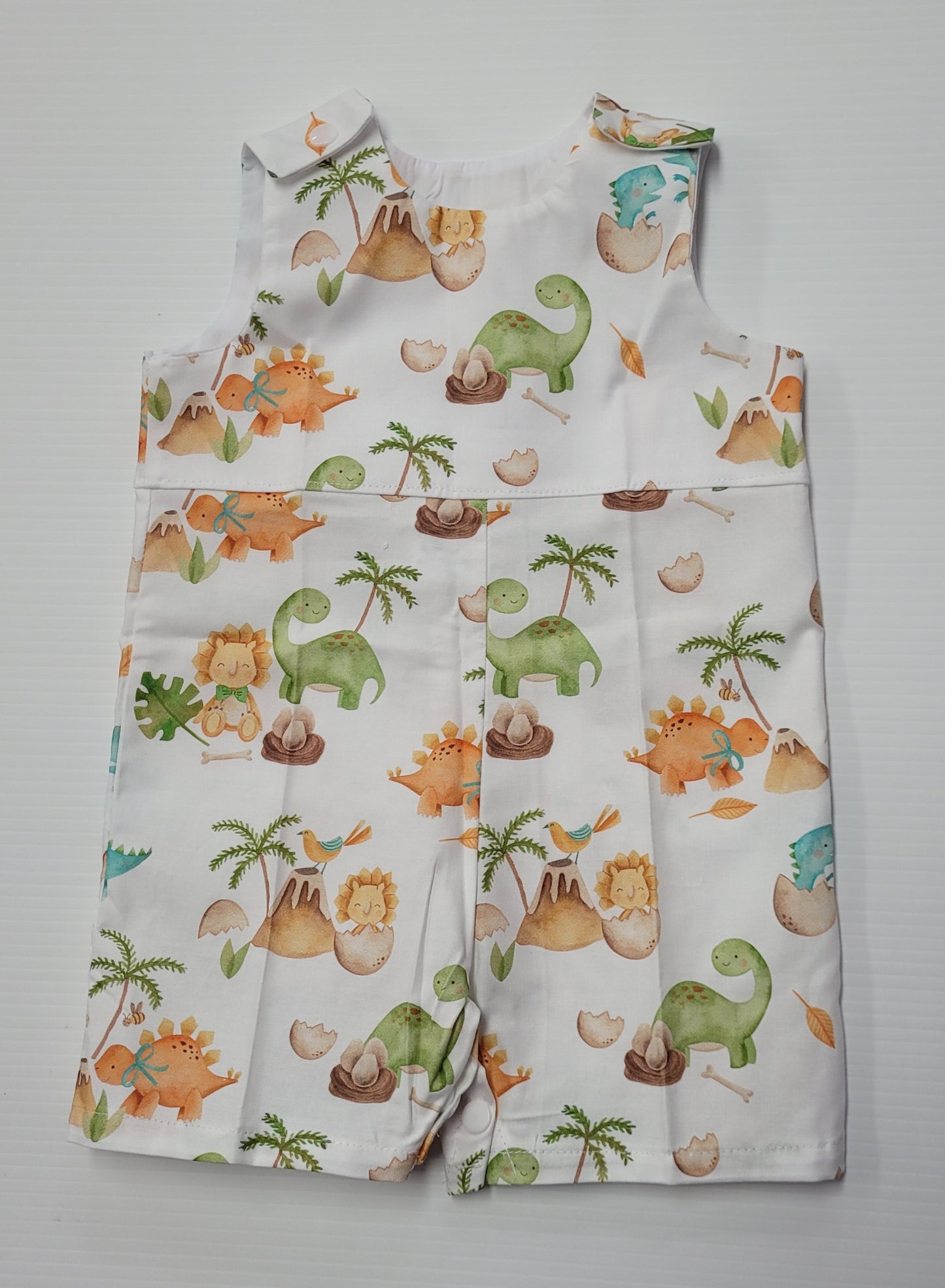 Baby Overalls - size 000