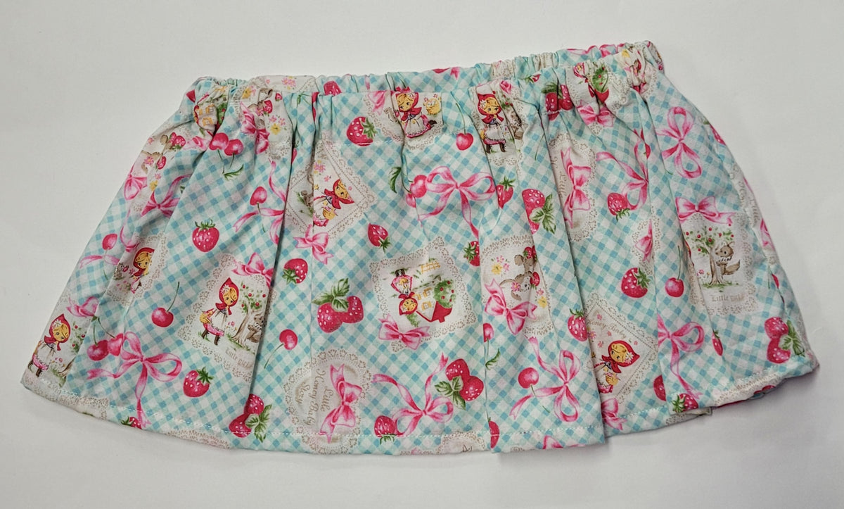 Pull On Skirt - Size 1