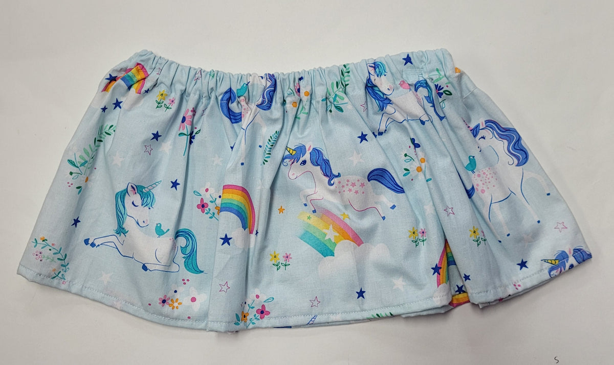 Pull On Skirt - Size 1