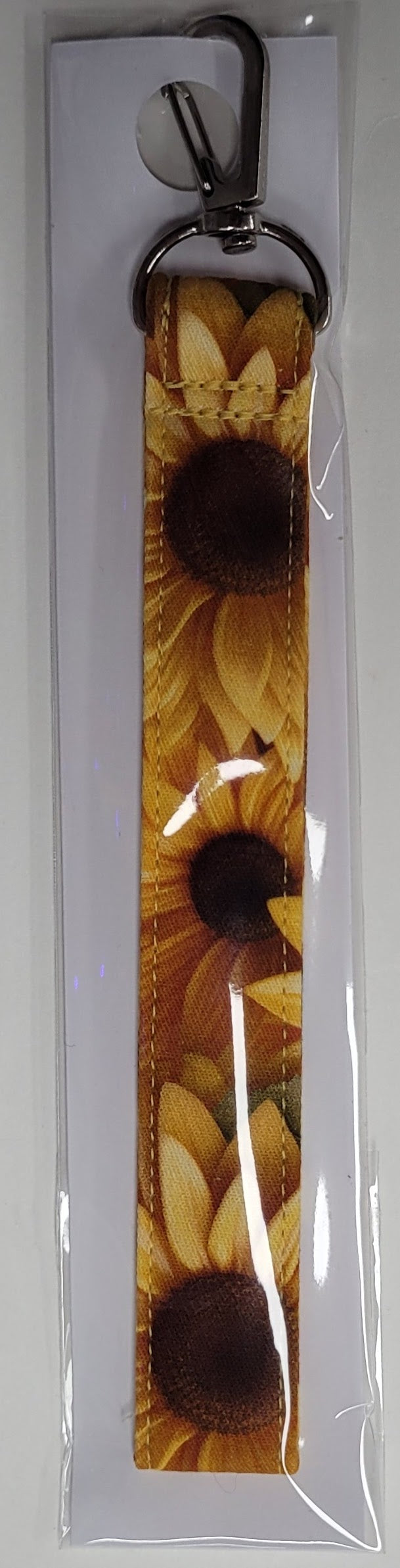 Key Fob or Bag Tag