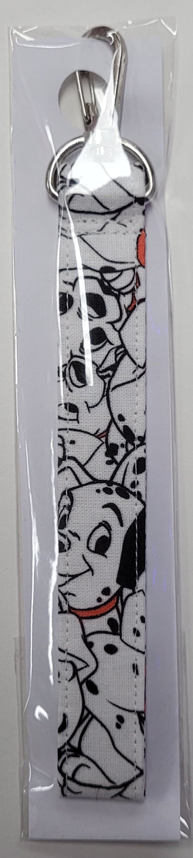 Key Fob or Bag Tag
