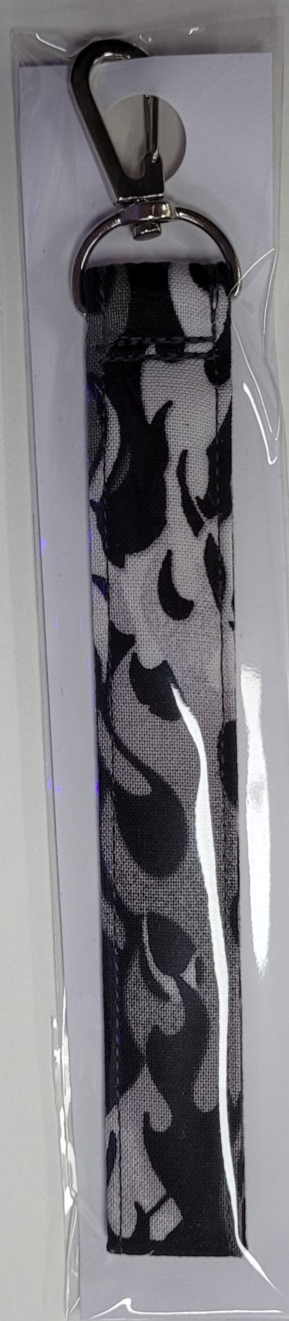 Key Fob or Bag Tag