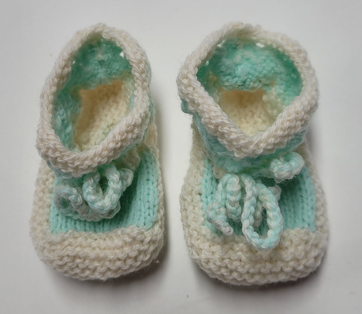 Bootees - Various colours