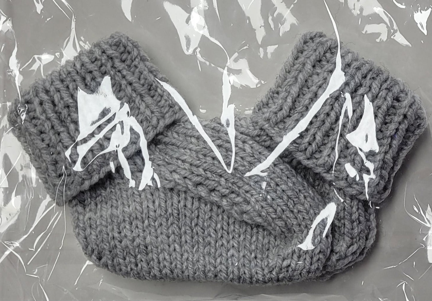 Bootees - Various colours