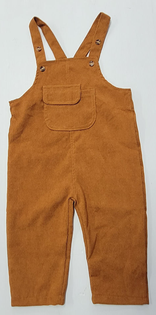 Winter Overalls - size 9 - 12 months