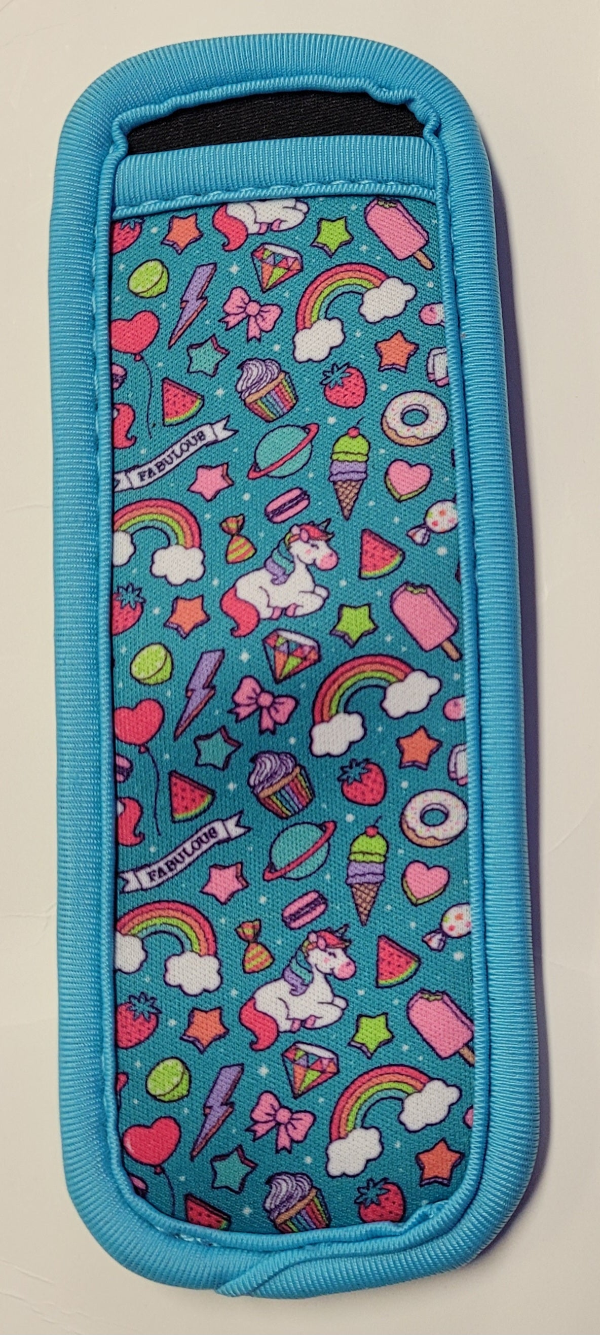 Iceblock holders - Icy Pole/Zooper Dooper Lot 2
