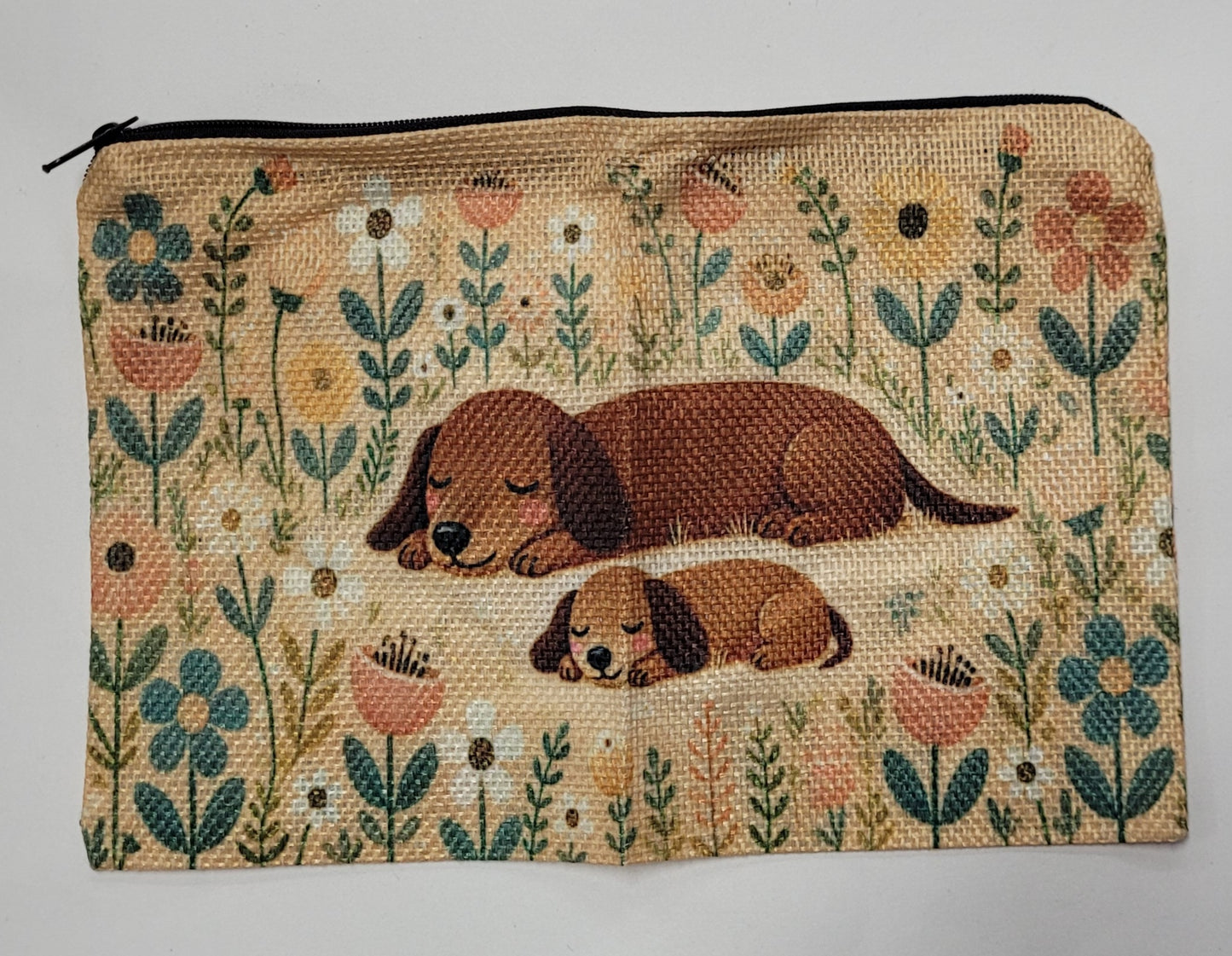 Toiletries/Makeup Bag - General