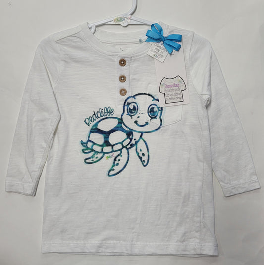 Baby and Toddler Tee Shirts