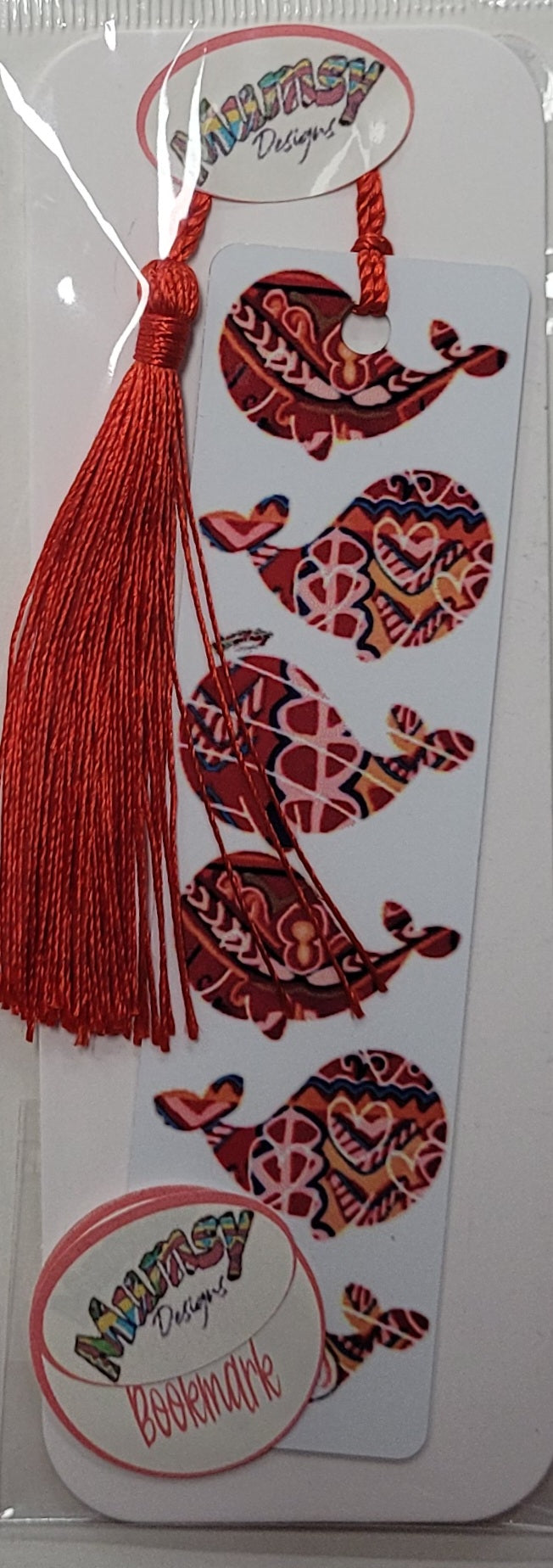 Bookmarks - Australian Artists